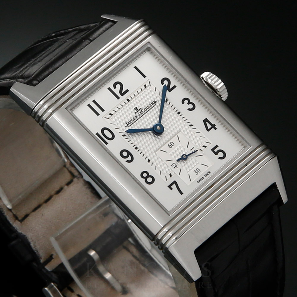 Jaeger LeCoultre(USED)예거 르쿨트르 리베르소 모노페이스 라지